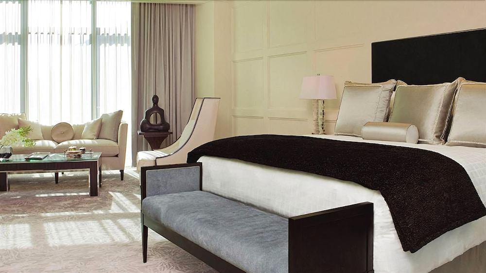 Four Seasons Washington Dc Hotel Bagian luar foto