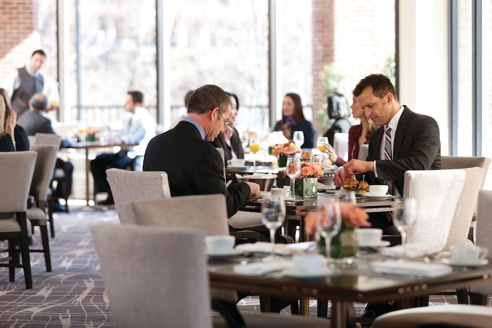 Four Seasons Washington Dc Hotel Bagian luar foto