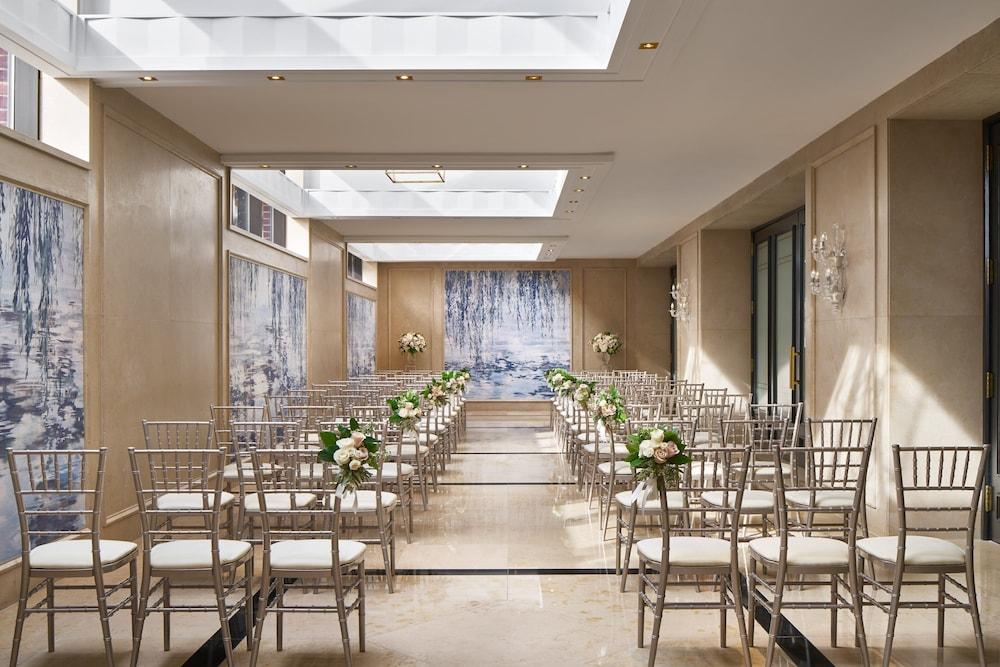 Four Seasons Washington Dc Hotel Bagian luar foto