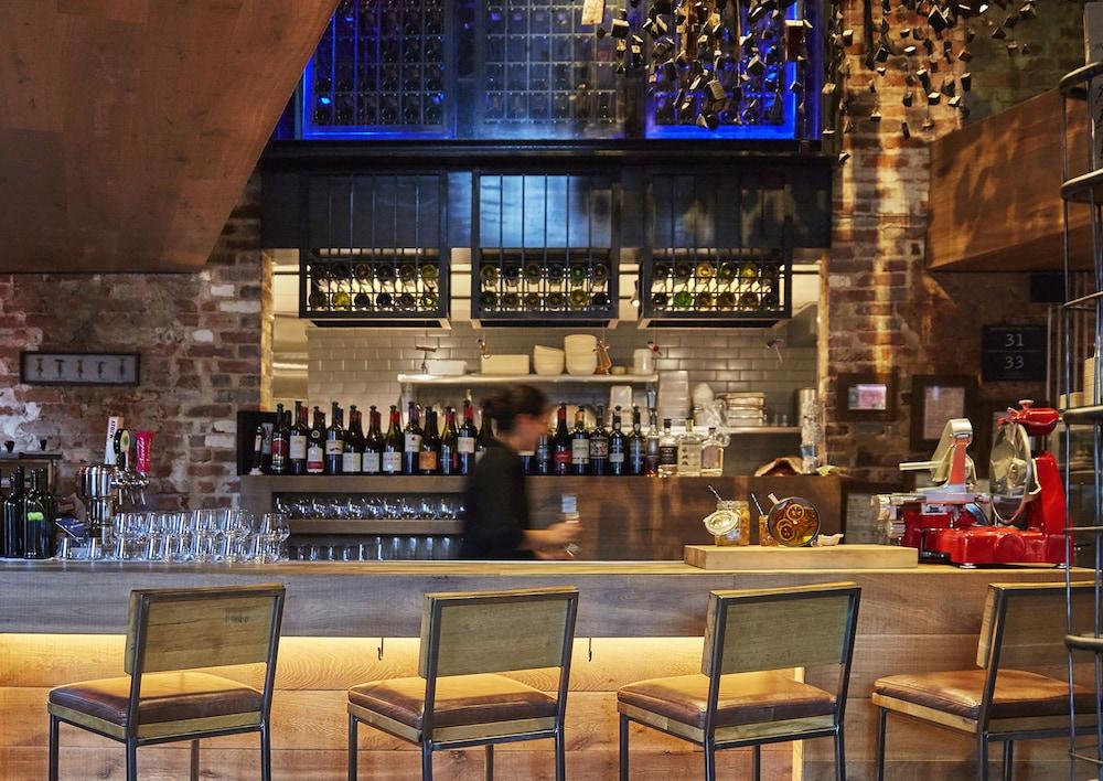 Four Seasons Washington Dc Hotel Bagian luar foto