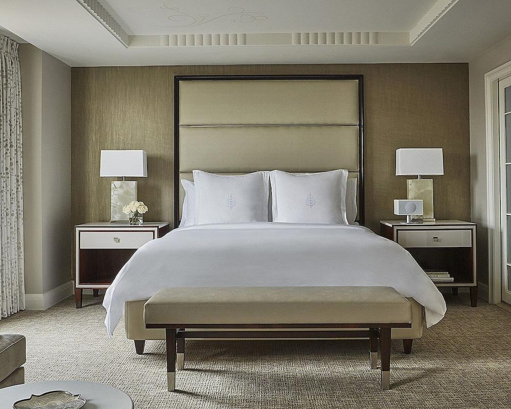 Four Seasons Washington Dc Hotel Bagian luar foto