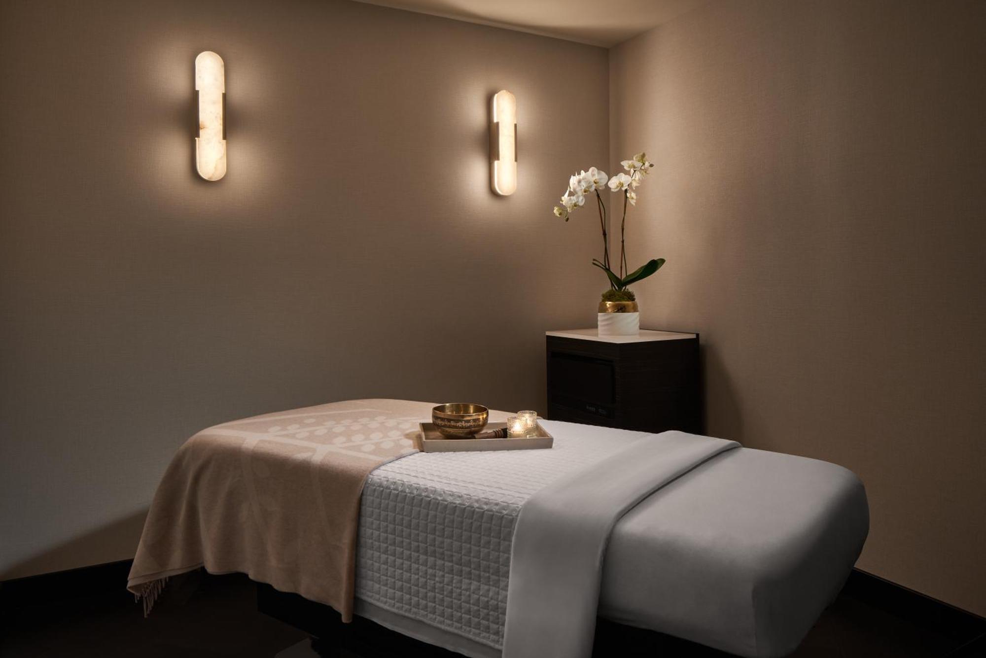 Four Seasons Washington Dc Hotel Bagian luar foto