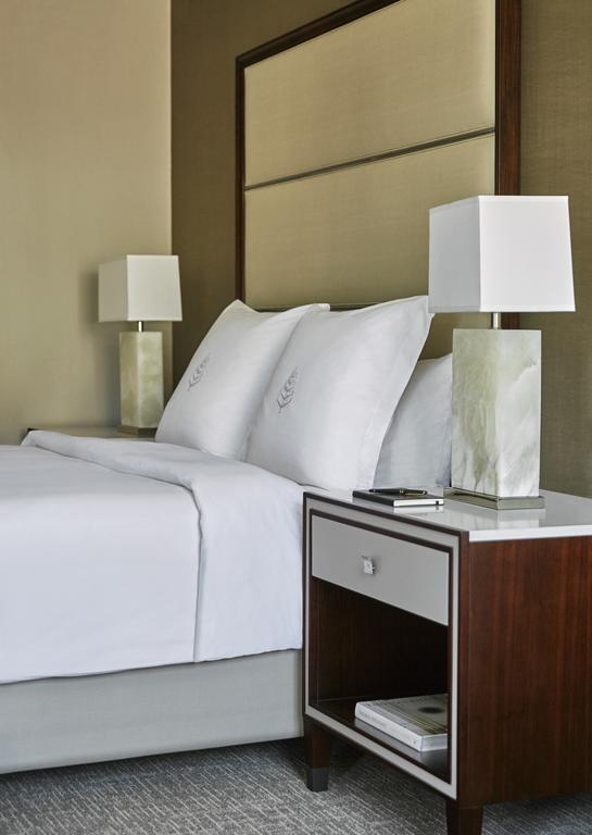 Four Seasons Washington Dc Hotel Bagian luar foto